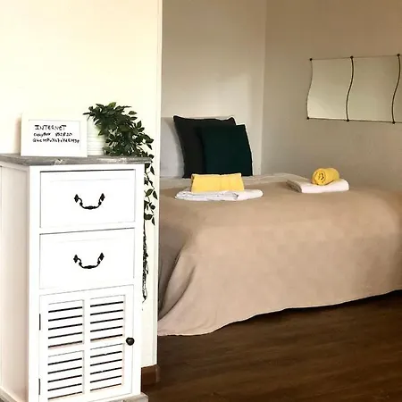 Appartement Tilia Fribourg im Breisgau