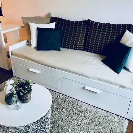 Appartement Tilia