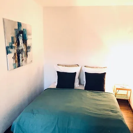 Appartement Tilia