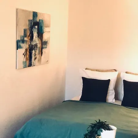 Tilia Appartement Fribourg im Breisgau